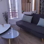 Appartement Coquet Coeur De Ville