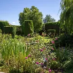 Villa Marguerite 65 Rue Legout Lesage 76260 Ponts Et Marais