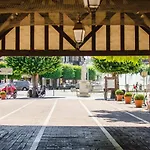 Castel Saint Clair - Trois Pieces - Deauville Centre