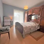 Maison Familiale A Fouesnant Avec Jardin Clos, Proche Plages Et Centre-Ville - Fr-1-481-103