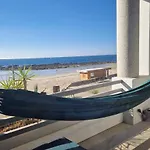 Luxury ! Villa Simone Sur La Plage Piscine