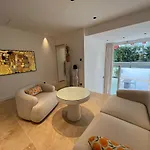 Un Coin De Paradis A Biarritz Spa Ephemere