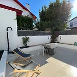 Un Coin De Paradis A Biarritz Spa Ephemere