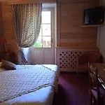 Hotel Les Sapins