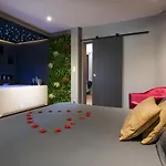 Lorient Love Room Le King Size
