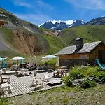 Residence Alpinea Mottaret, 3 A 5Pers