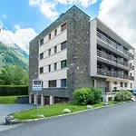 Superb Apartment With Balcony In Chamonix Close To The Mont Blanc - Welkeys