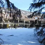 Triplex Chaleureux 6 Pax Avec Wifi Et Parking, Chantemerle, Serre-Chevalier - Fr-1-330E-17