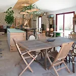 Longere Pierres/Modernite Proche Mer/La Guittiere