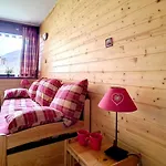 Studio Cabine A Les Belleville, Proche Des Pistes, Balcon, Parking, Ideal Pour 4 Personnes - Fr-1-344-863