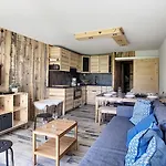 Bel Appart Renove - 6 Pers - Pied Des Pistes - Balcon - 2 Flocons Bronze - Fr-1-344-776
