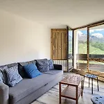 Bel Appart Renove - 6 Pers - Pied Des Pistes - Balcon - 2 Flocons Bronze - Fr-1-344-776