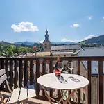 Residence Le Panorama - Megeve