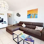 Grau D'Agde : Appartement 3 Pieces En Bord De Mer - Fr-1-423-256