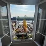 Appartement Avec Vue En Centre Ville
