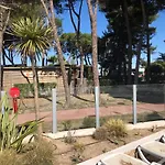 Camping Le Castellas