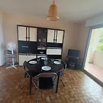 Appartement Pour 4 Personnes A 50M De La Plage Narbonne Plage 4Lp2A8