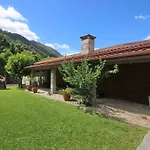 Casa Do Fijogo