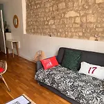 Nid Douillet T2 Wifi Centre Historique 3 Etoiles