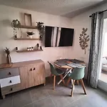 La Terrasse Ensoleillee De Sausset : Le Citronnier