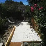 La Terrasse Ensoleillee De Sausset : Le Citronnier
