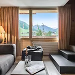Appartement Duplex Moderne, Skis Aux Pieds, Centre De Val-D'Isere - Fr-1-567-56