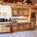 Chamonix: Appart. Standing 6 Pers, 3 Ch, Parking, Centre-Ville - Fr-1-507-35