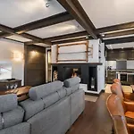 Luxueux Appartement 4 Chambres Avec Parking Au Centre De Courchevel 1650 - Fr-1-563-64