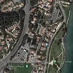 T3 Avec Grande Terrasse Et Jardin Sur Les Hauteurs De Martigues