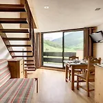 Appartement Renove Et Spacieux - Depart Skis Aux Pieds - Balcon Oriente Sud - Fr-1-344-273