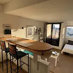 Appartement La Marina Deauville