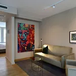 Saxx Hotel 