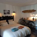 Cot'& Dune - Lodge D'Hote & Spa De Nage