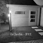 Bayeuzen Le Jardin - Nuit Romantique Et Spa Privatif Bayeux