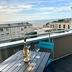 Appartement De Standing Vue Mer