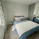 Appartement De Standing Vue Mer