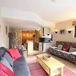 Appartement Cosy 3 Pieces, 6 Pers, Avoriaz, Wifi Inclus - Fr-1-633-55