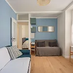 Appartement Renove Au Coeur Historique De Ciboure, Proche Commerces Et Plage - Fr-1-4-641
