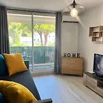 Les Appartements De Lina - Studio Abricotier - Self Check-In