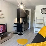 Les Appartements De Lina - Studio Abricotier - Self Check-In