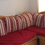 Appartement Renove Ski Aux Pieds A La Plagne, 2 Chambres - Fr-1-181-2441