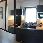Domaine Prive, , Piscine, Jacuzzi, Joli Appartement