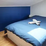 Sweet Riva - Duplex Chaleureux Proche Bourg De Ouistreham