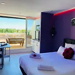 Studio Camp Naturiste Vue Mer, Le Gilyves Cocooning