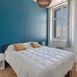 Vue Mer Au Coeur Du Croisic