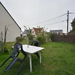 Charmante Maison A 100 M De La Plage Du Crotoy