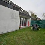 Charmante Maison A 100 M De La Plage Du Crotoy