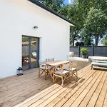 Casa Mamalosa & Spa