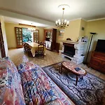 Touques Maison 5Mn De La Mer Pour 10 Personnes