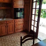Touques Maison 5Mn De La Mer Pour 10 Personnes
